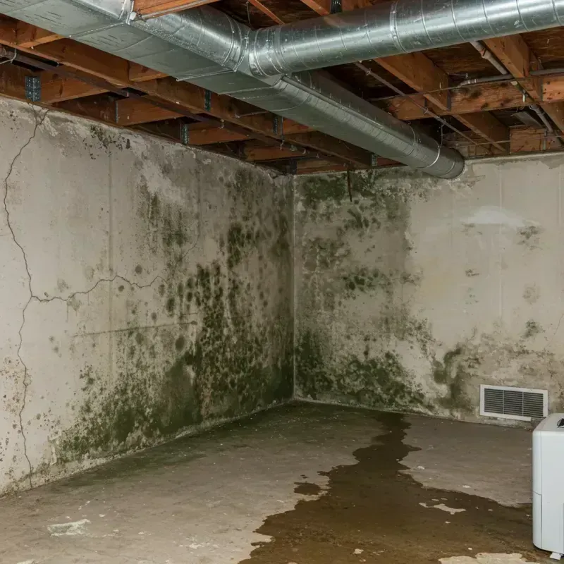 Professional Mold Removal in South Shore, IL